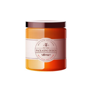 Raspberry Honey